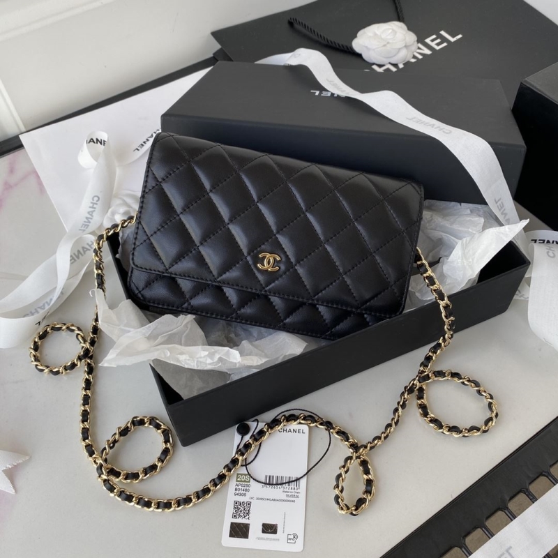Ch**el woc bags